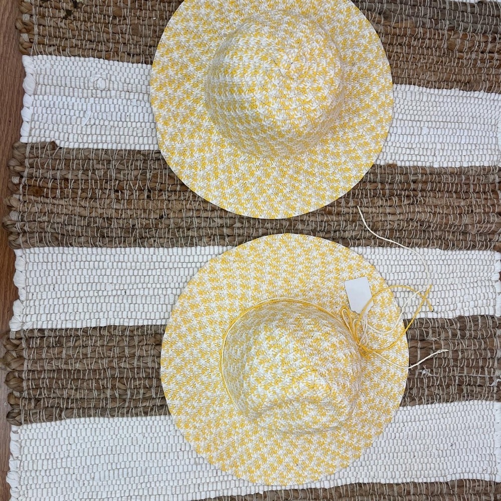 Beach Hats
